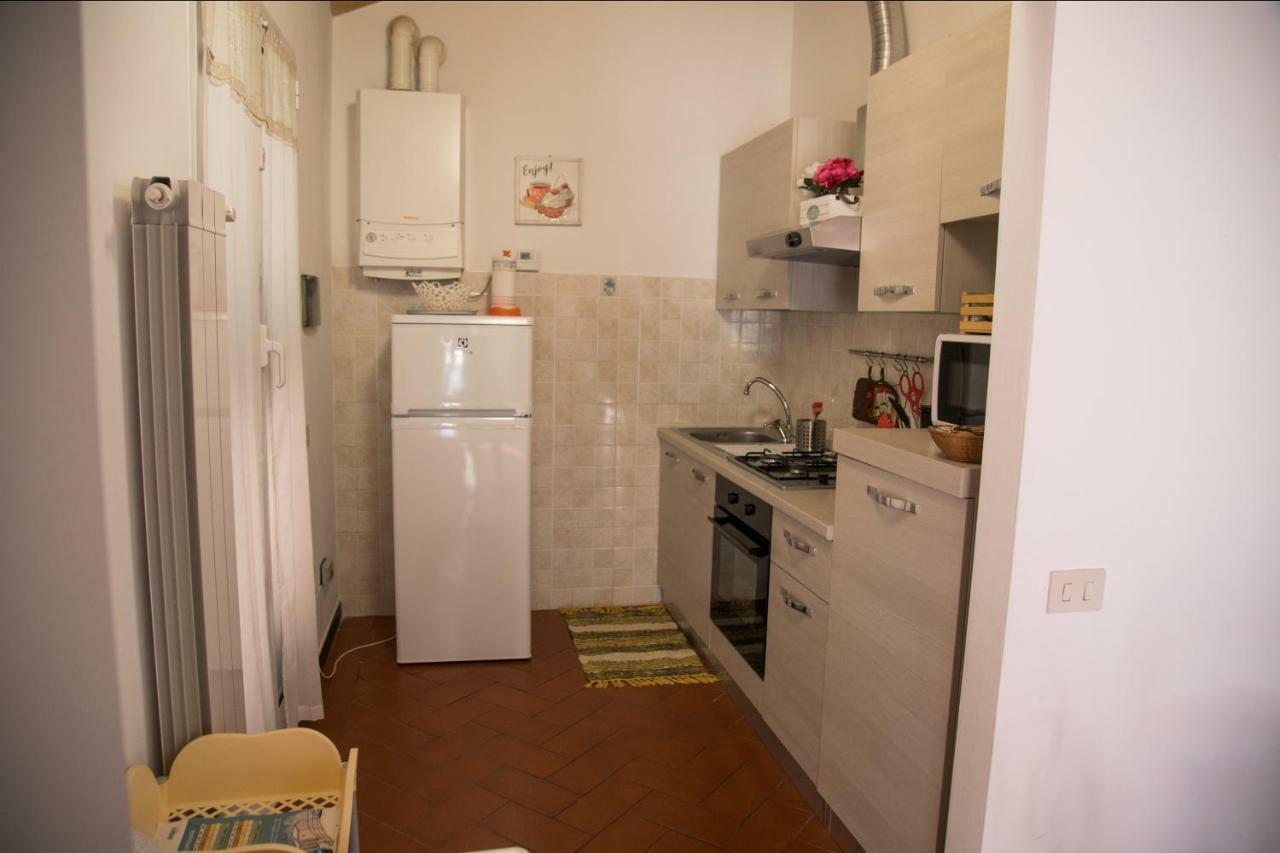 Casa Cinzia Bonassola Cinque Terre Apartment Exterior photo