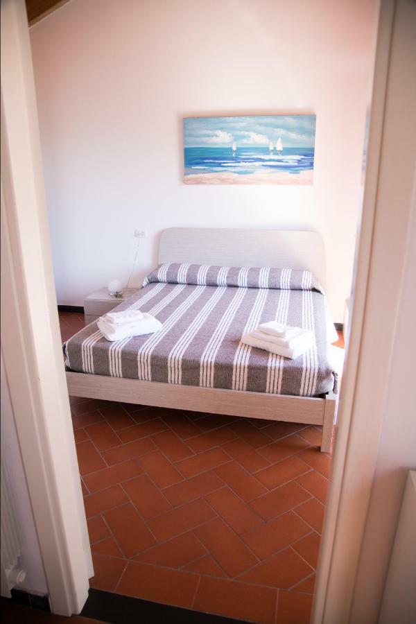 Casa Cinzia Bonassola Cinque Terre Apartment Exterior photo